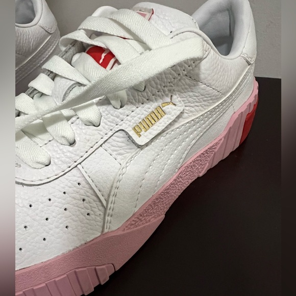 Women’s Puma - Picture 8 of 10